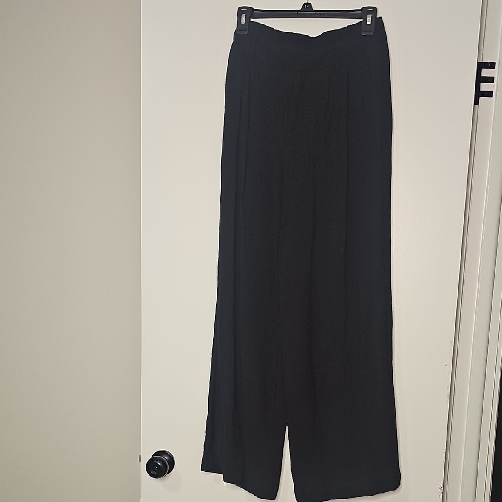 a new day Charcoal Pants